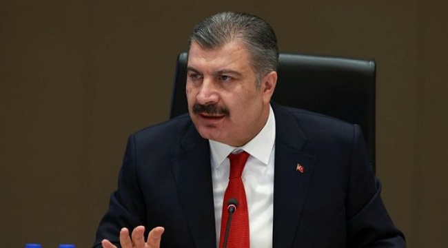 Türkiye'de son 24 saatte 21 bin 177 yeni vaka tespit edildi, 195 kişi hayatını kaybetti