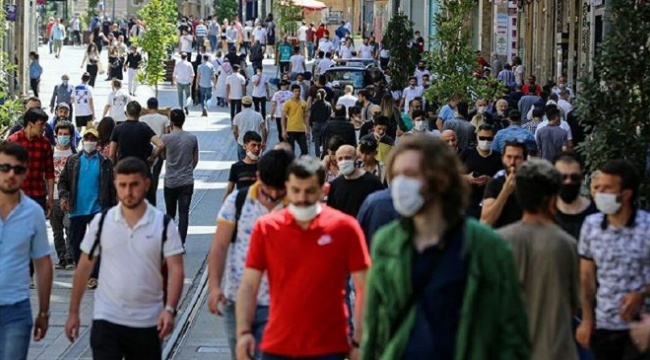 “Türkiye’nin Geleceğine Genç Bakış” raporu: Üç gençten biri sandığa gitmeyebilir