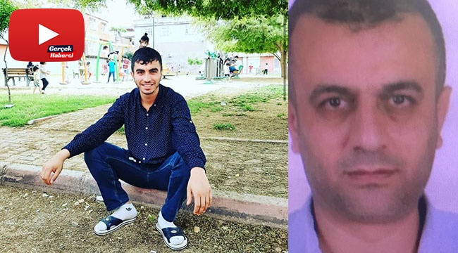 Vahşi cinayette katil, öğretmen baba çıktı