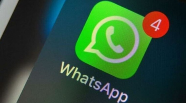 WhatsApp'ta mesaj silmek için süre sınırı kalkıyor