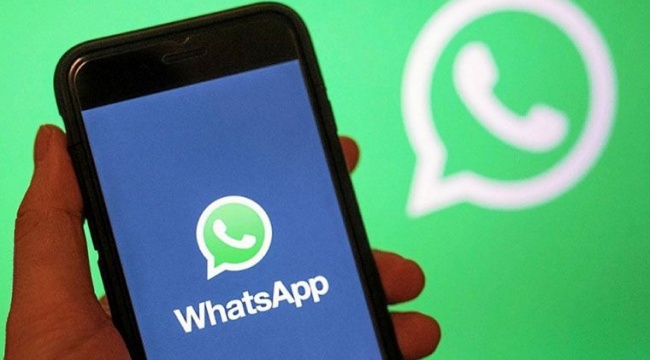 WhatsApp web sürümü için 3 yeni özellik