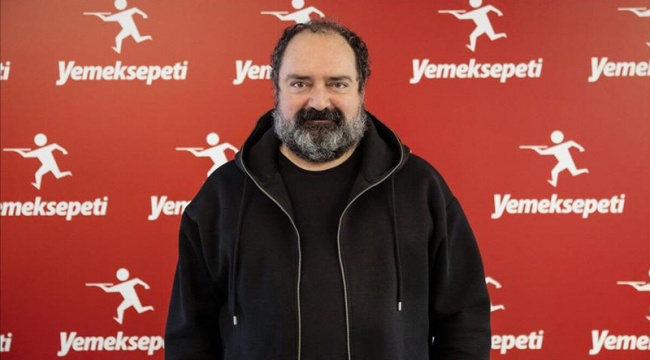 Yemeksepeti'ndeki CEO'luk görevini bırakan Nevzat Aydın'ın Sarıyer Spor Kulübü'ne başkan olacağı iddia edildi
