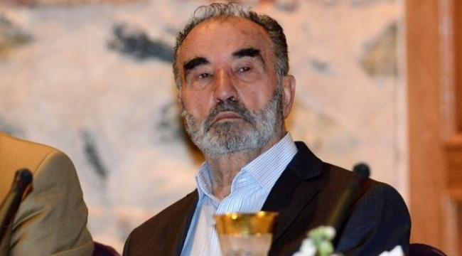 Yeni Şafak yazarı Karaman’dan skandal sözler: “Alevi genç ile sünni bir kız evlenemez”