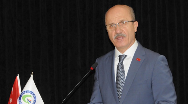 YÖK Başkanı Özvar: İstihdam için üniversiteler nitelikli öğrenci yetiştirmeli