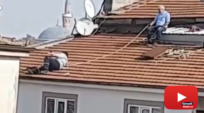 Yok böyle tedbir