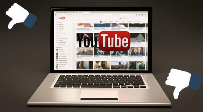 YouTube'dan flaş hamle: Karar verildi! Artık bunu göremeyeceksiniz
