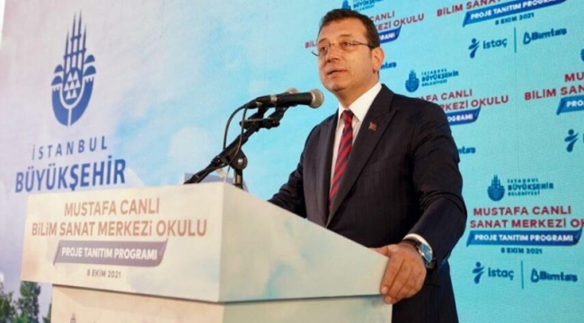 YSK üyelerine hakaret ettiği iddiasıyla 4 yıla kadar hapsi isteniyordu; İmamoğlu'nun ifadesi alınacak