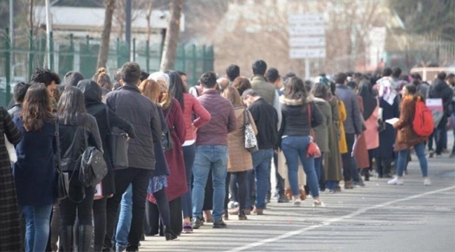 Yurttaşın gündemi ekonomi: İstanbulluların yüzde 62,9’u evlerinde ekonomiyi konuşuyor