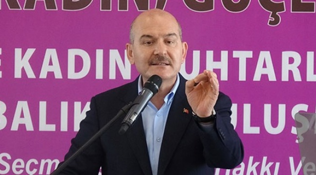 '1 kişi uyuşturucudan ölmesin, bütün kötü sözlerine talibim'