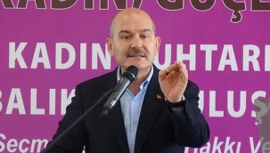 '1 kişi uyuşturucudan ölmesin, bütün kötü sözlerine talibim'