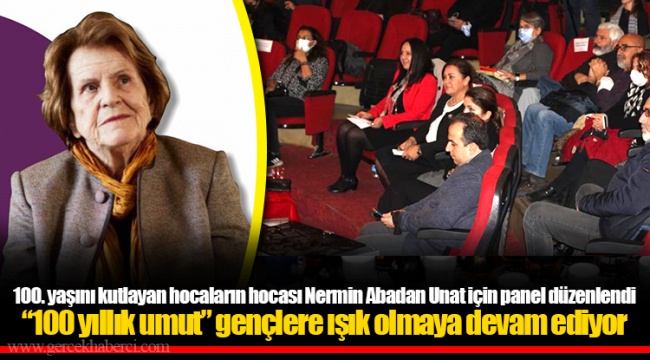“100 yıllık umut” gençlere ışık olmaya devam ediyor