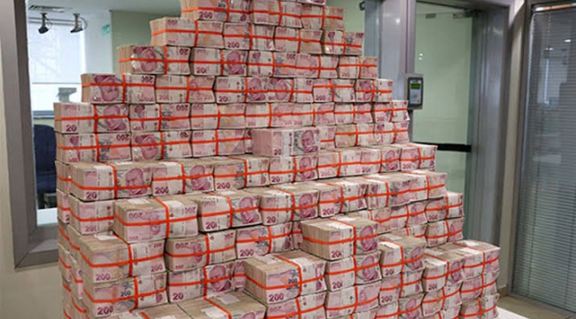 120 milyon liralık büyük ikramiyeyi kazanan numara belli oldu