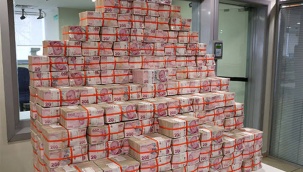 120 milyon liralık büyük ikramiyeyi kazanan numara belli oldu
