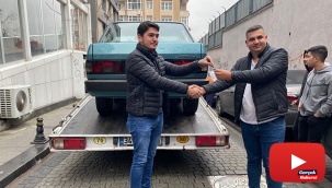200 bin TL ücret istenen Tofaş yeni alıcısını buldu