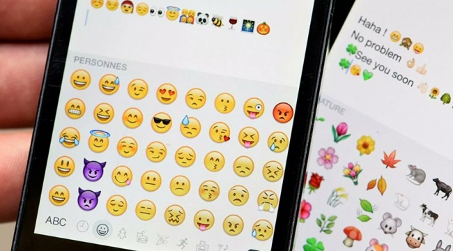 2021’in en popüler emojileri belli oldu