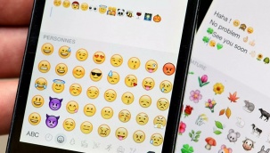 2021’in en popüler emojileri belli oldu