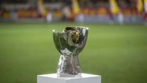 2021 Süper Kupa final maçı, 5 Ocak'ta Katar'da oynanacak