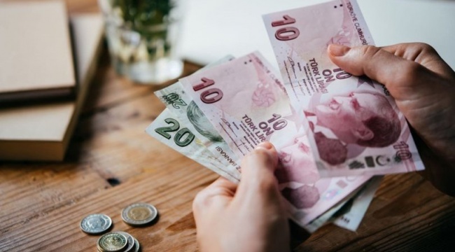 3600 ek gösterge için harekete geçildi