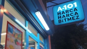 A-101'de skandal iddia: Bebek mamasından zehirlendi