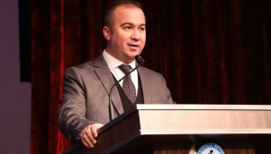 AK Parti il başkanından ekonomi yorumu: Korkmayın, Allah bizimle beraberdir