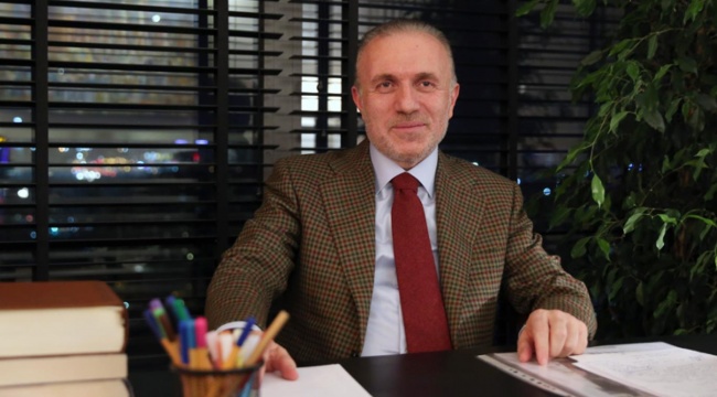 AK Parti’li Babuşcu: TV’lerde AK Parti’yi temsil ettiği iddiasıyla konuşan gazeteci ve programcılar, artık çözülmesi gereken önemli bir sorun
