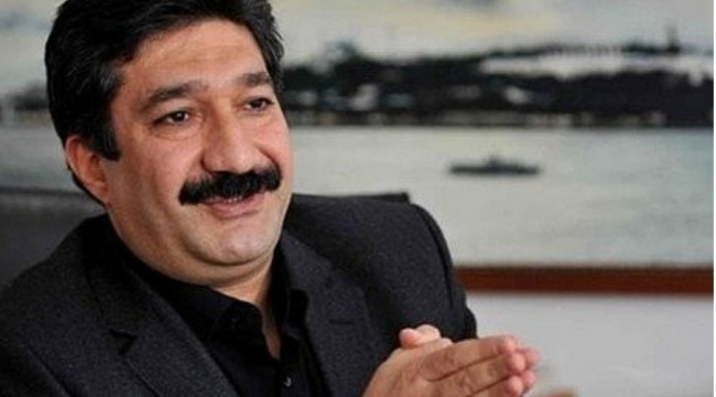 Ak Parti MKYK Üyesi Abdurrahman Kurt: Ak Partiye kızgınlık var ama…