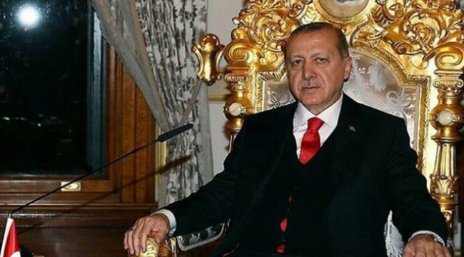 AK Parti’nin kurucusu Latif Cem Baran: Müslümanlar, Erdoğan’ı halife olarak görüyor