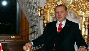 AK Parti’nin kurucusu Latif Cem Baran: Müslümanlar, Erdoğan’ı halife olarak görüyor