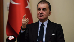 AK Parti Sözcüsü Çelik: Milletimizin teveccühüyle Kılıçdaroğlu'nu bir kez daha yanıltacağız