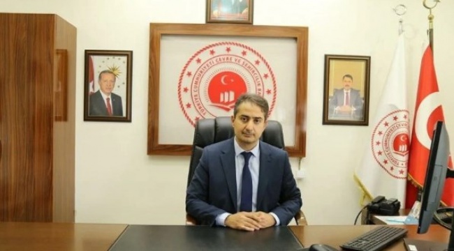 AK Partili belediye başkanının il müdürü olan oğlu "firmalara ceza yazdığı için görevden alındı” iddiası