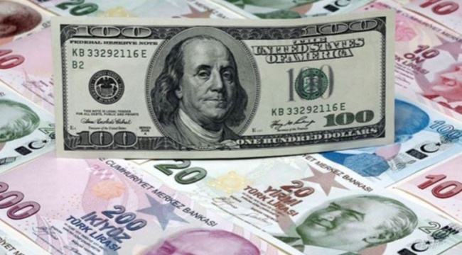 Alman banka devi Commerzbank'tan dolar/TL öngörüsü