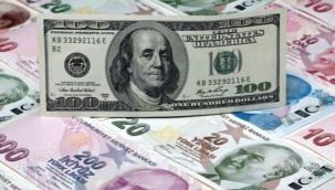 Alman banka devi Commerzbank'tan dolar/TL öngörüsü