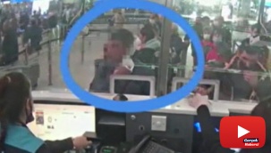Amerikalı diplomat pasaportunu Suriyeliye sattı, polise yakalandı