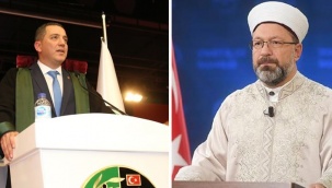 Ankara Barosu davası: Savcılık iddianamesinde, tepki çeken hutbenin bir cümlesi silinmiş!