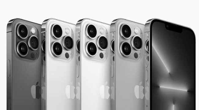 Apple Türkiye’den geceyarısı zammı