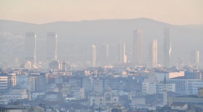Araştırma: Hava ve su kirliliği, doğumdaki cinsiyet oranlarıyla ilişkili mi?