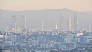 Araştırma: Hava ve su kirliliği, doğumdaki cinsiyet oranlarıyla ilişkili mi?