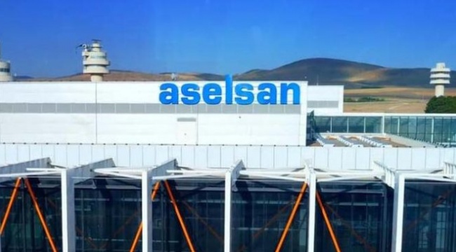 ASELSAN’dan Katar açıklaması: Yapılan haber ve paylaşımlara karşı hukuki süreç başlatılmıştır