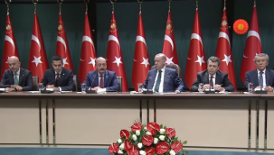 Asgari ücret açıklanıyor