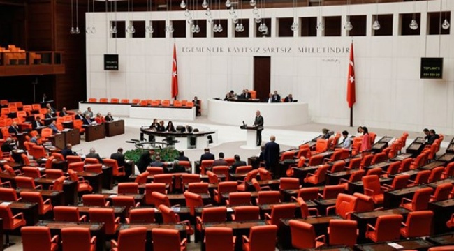 Asgari ücret için Meclis'te kanuni düzenleme yapılacak