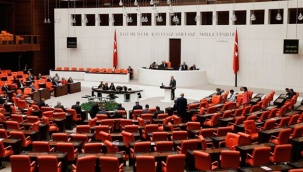 Asgari ücret için Meclis'te kanuni düzenleme yapılacak