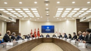 Asgari ücrette ikinci toplantı yarın