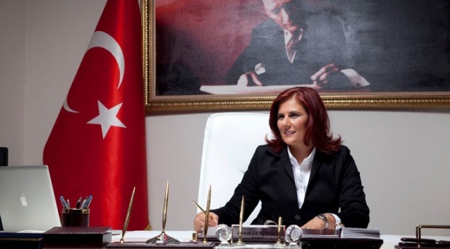 Aydın Büyükşehir Belediyesi’nde asgari ücret 5 bin TL olacak