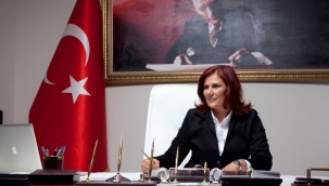 Aydın Büyükşehir Belediyesi’nde asgari ücret 5 bin TL olacak