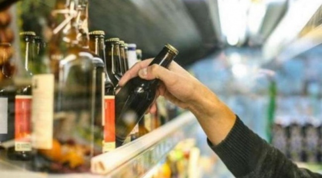 AYM 22:00'den sonra alkol satışına cezayı iptal etti