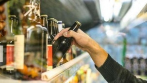 AYM 22:00'den sonra alkol satışına cezayı iptal etti