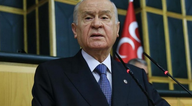 Bahçeli: TÜSİAD ve işbirlikçi siyasetçiler karşı çıksa da yeni ekonomi programı başarılı olacaktır