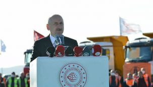 Bakan Karaismailoğlu: Yıllar sonra helalleşmeyi akıllarına getirenlerin devri bitmiştir