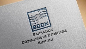 BDDK’dan 13 bankaya 50’şer bin TL kredi cezası