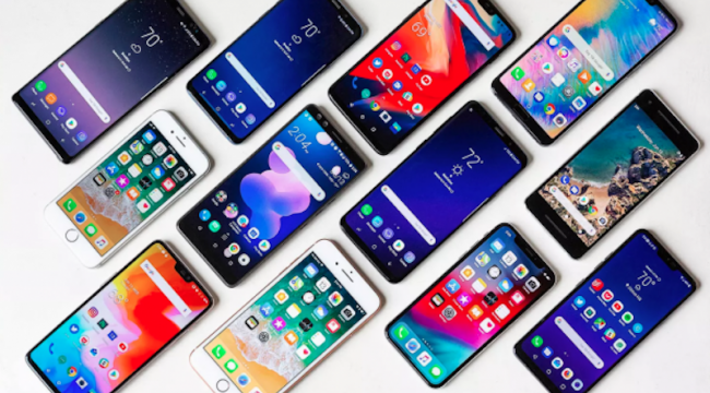 BDDK'dan cep telefonları için taksit düzenlemesi